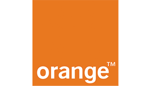 orange